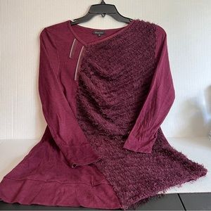 Panitti Ladies Top
